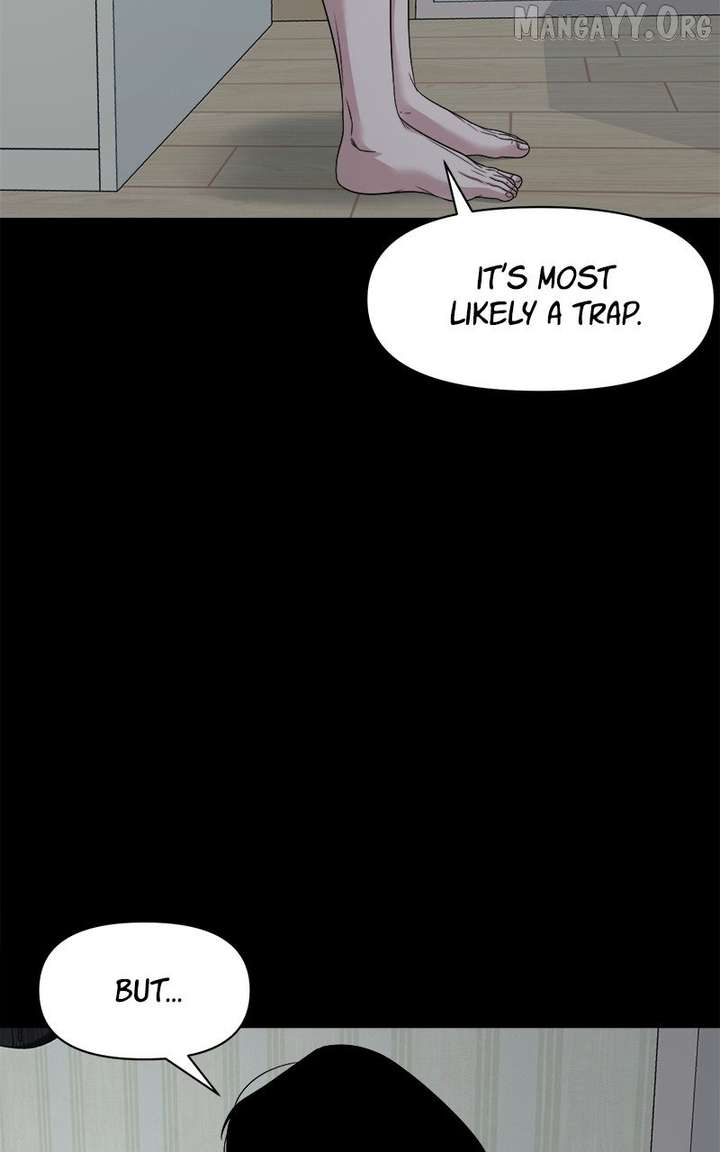 Mysterious Village Chapter 75 page 17 - 