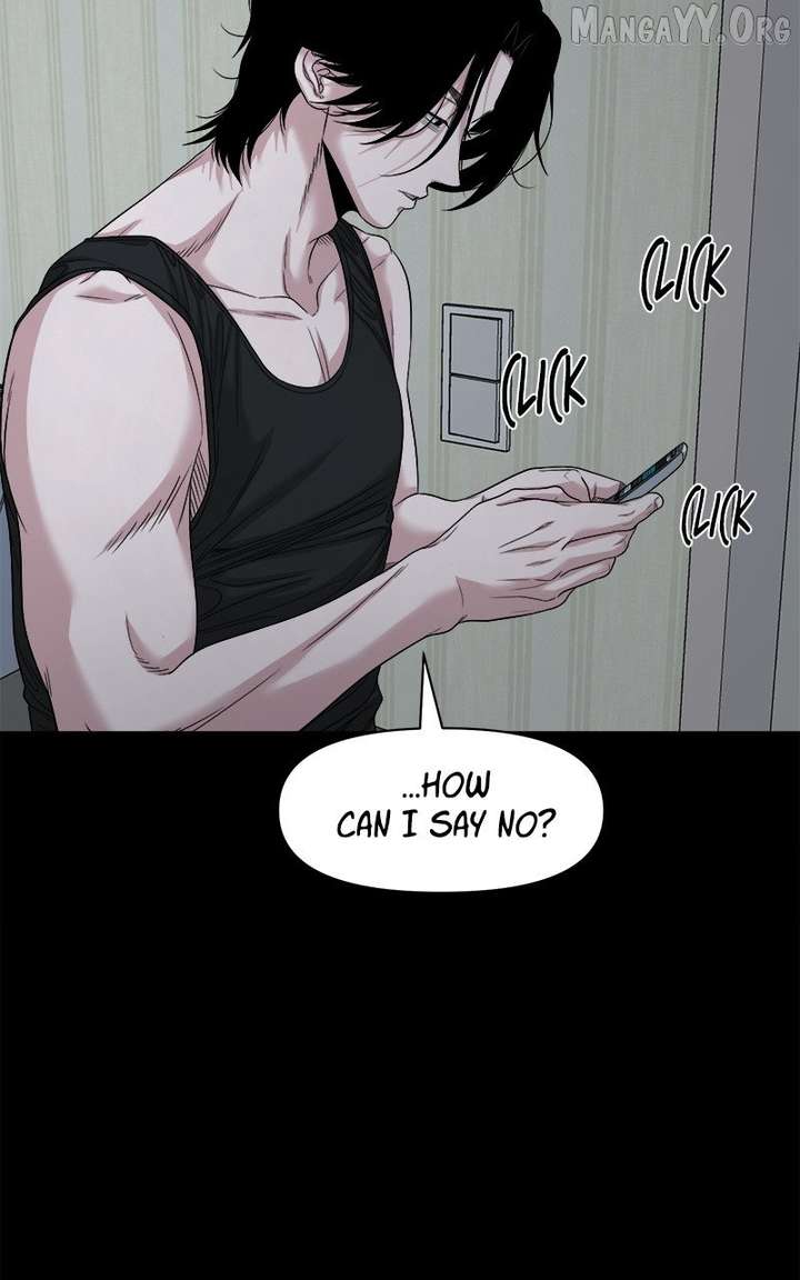 Mysterious Village Chapter 75 page 18 - 