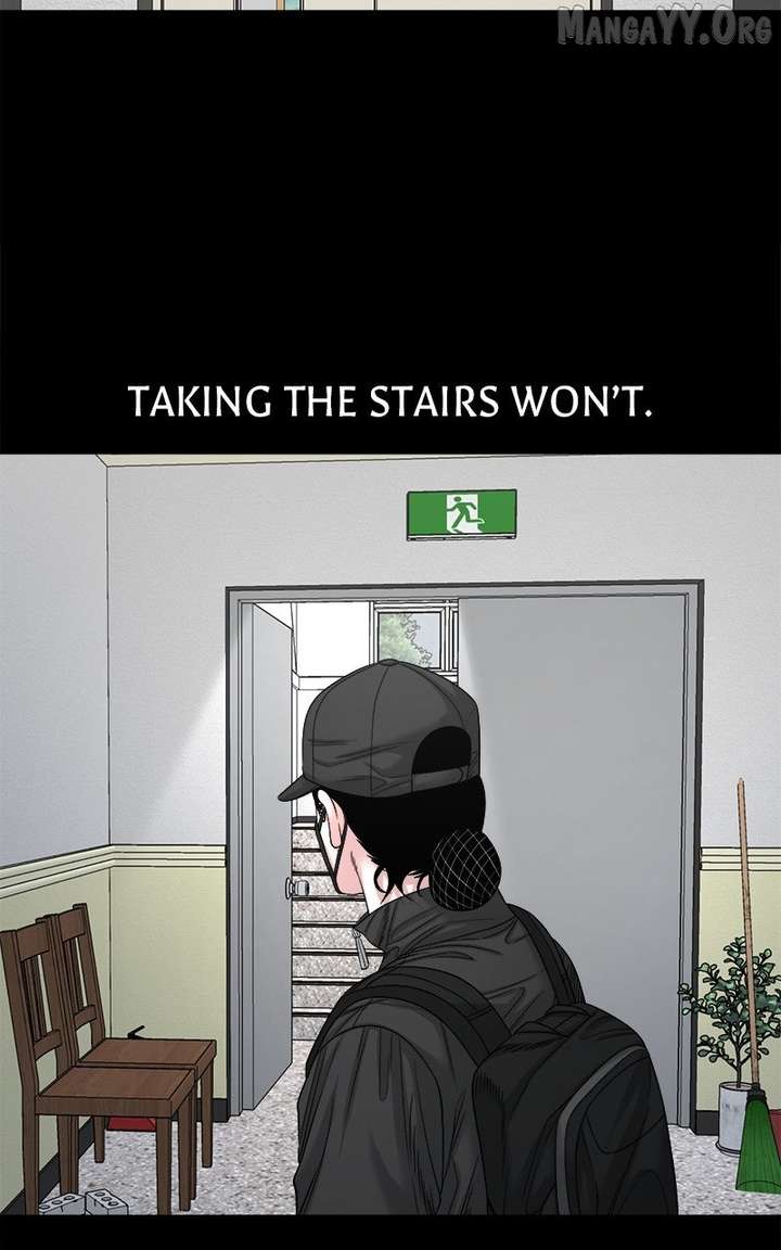 Mysterious Village Chapter 75 page 25 - 