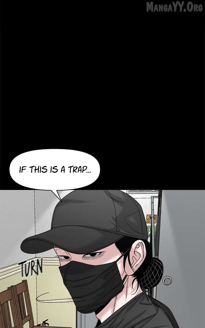 Mysterious Village Chapter 75 page 26 - 