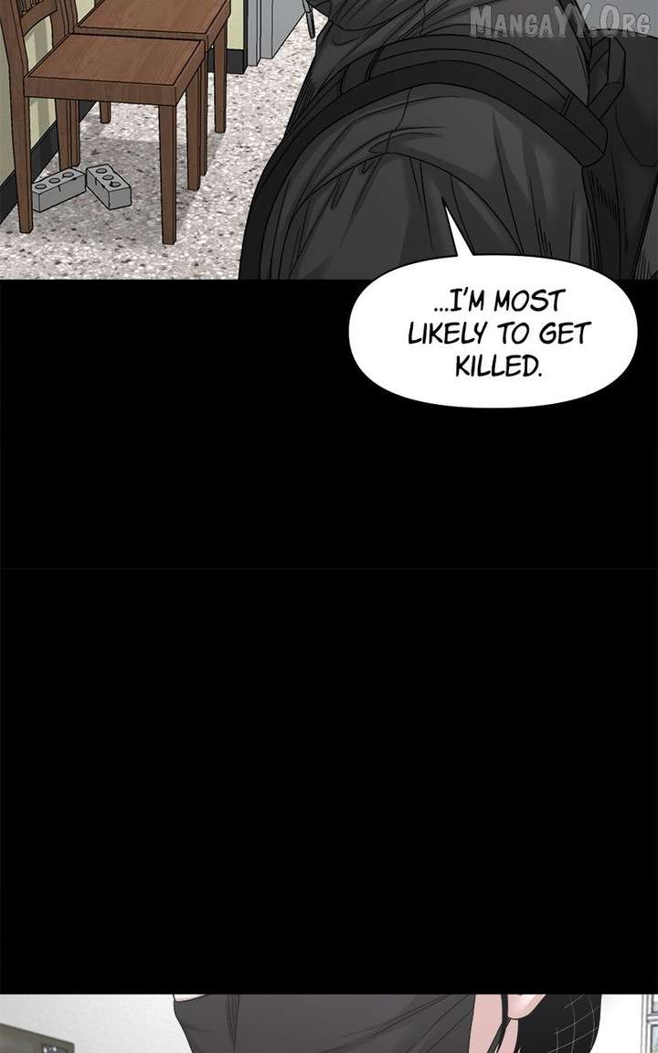Mysterious Village Chapter 75 page 27 - 