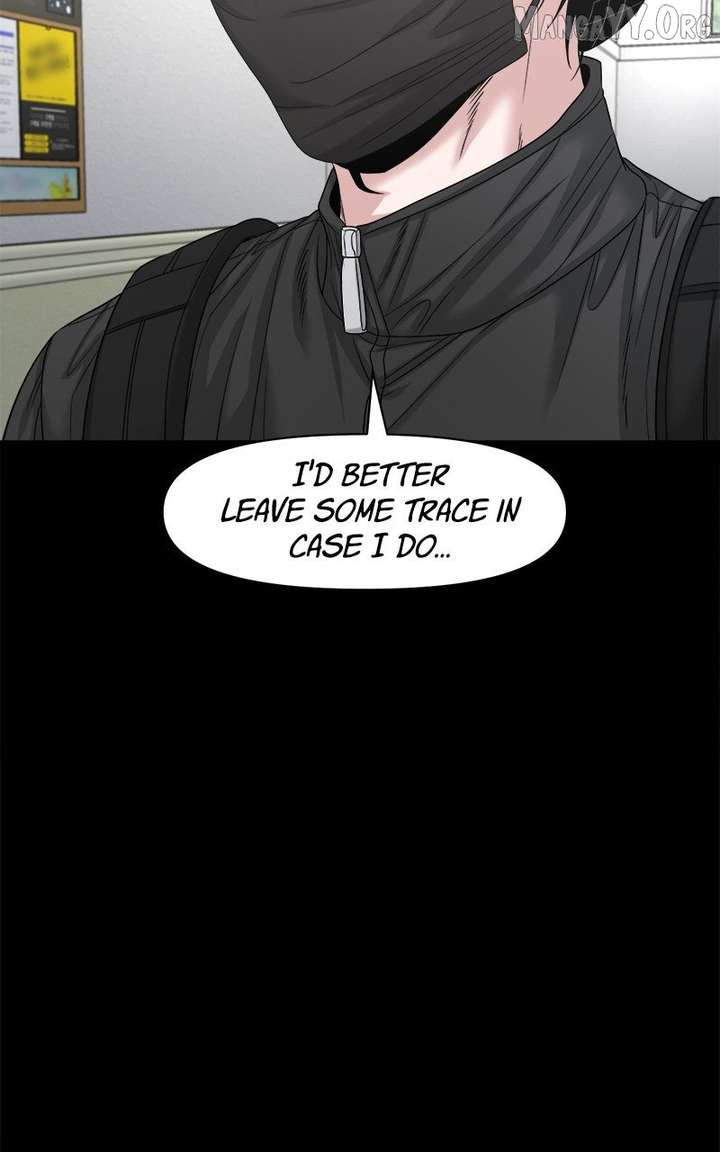 Mysterious Village Chapter 75 page 28 - 