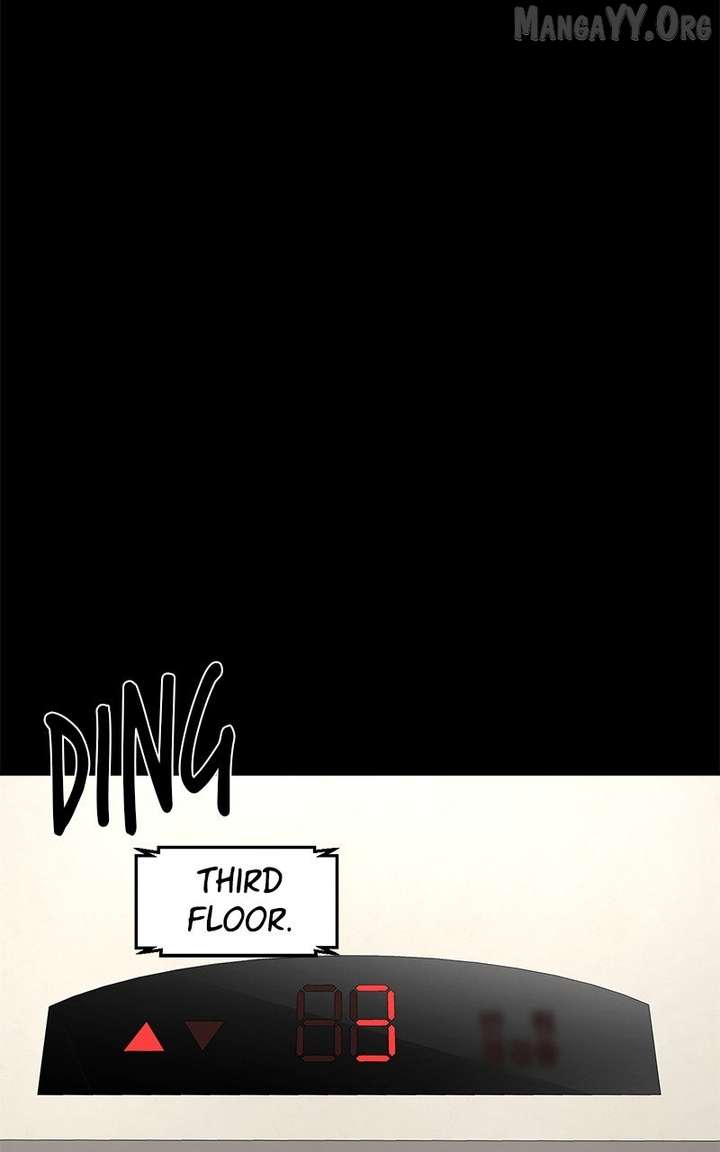 Mysterious Village Chapter 75 page 32 - 