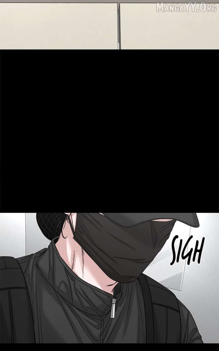 Mysterious Village Chapter 75 page 33 - 