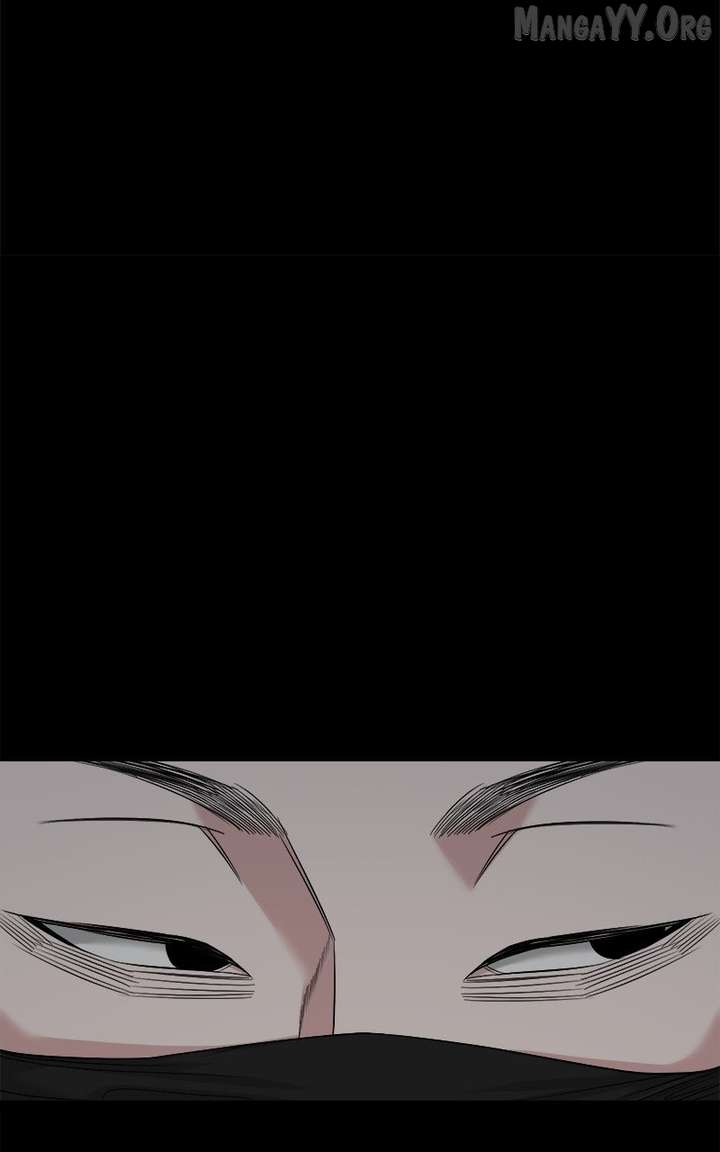 Mysterious Village Chapter 75 page 40 - 