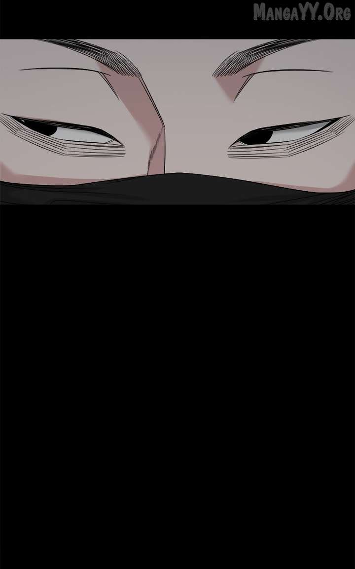 Mysterious Village Chapter 75 page 41 - 