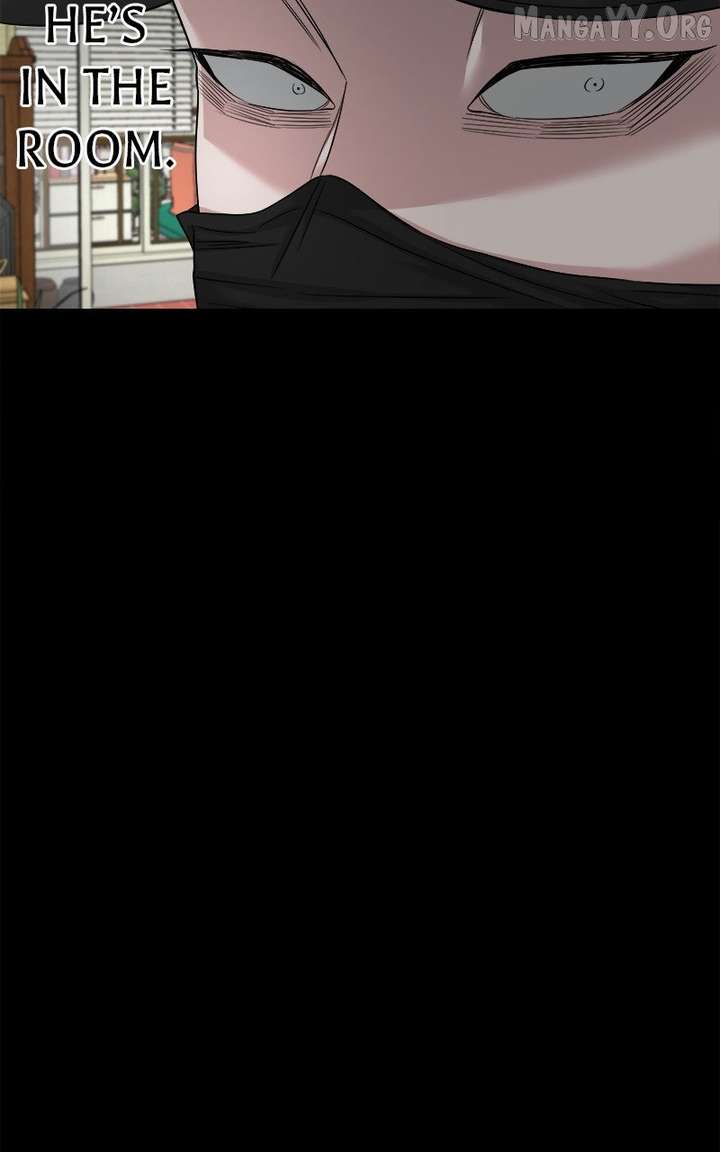 Mysterious Village Chapter 75 page 47 - 