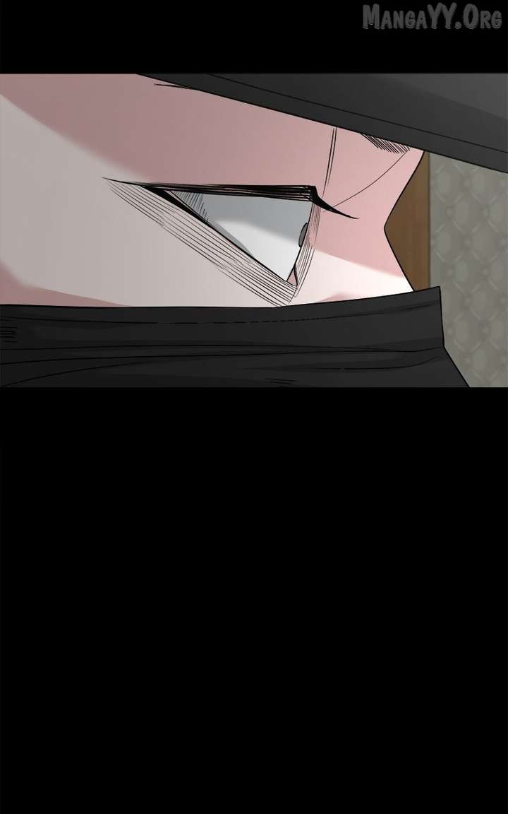 Mysterious Village Chapter 75 page 49 - 