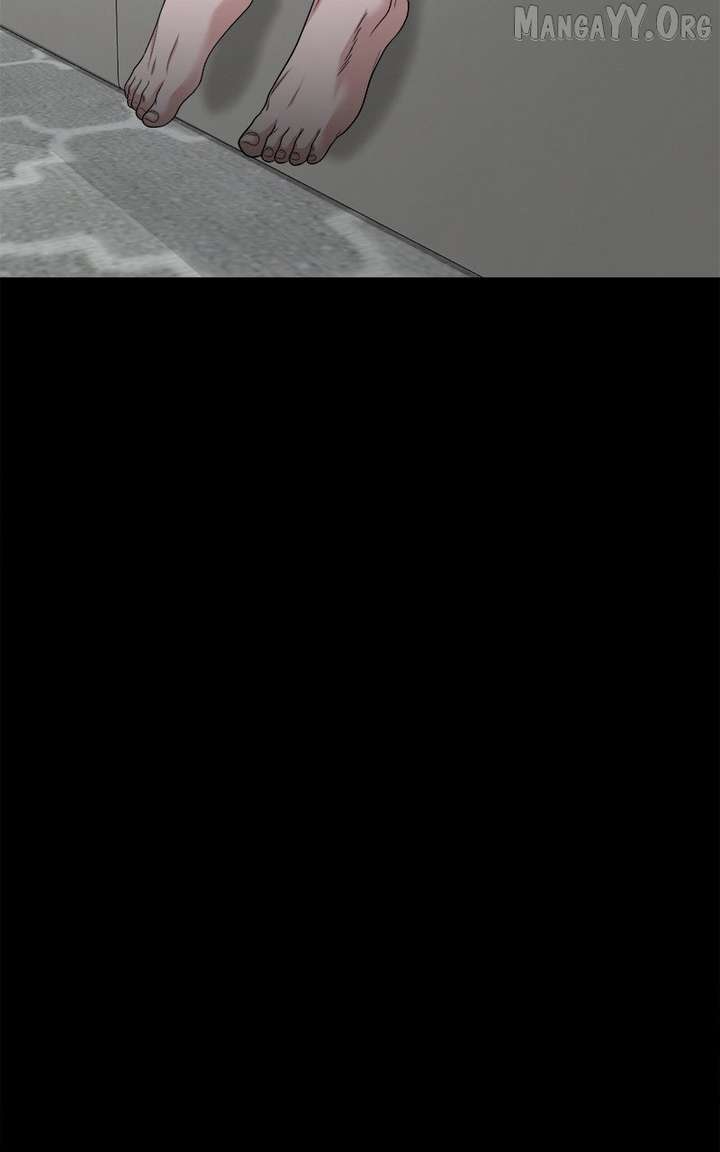 Mysterious Village Chapter 75 page 51 - 