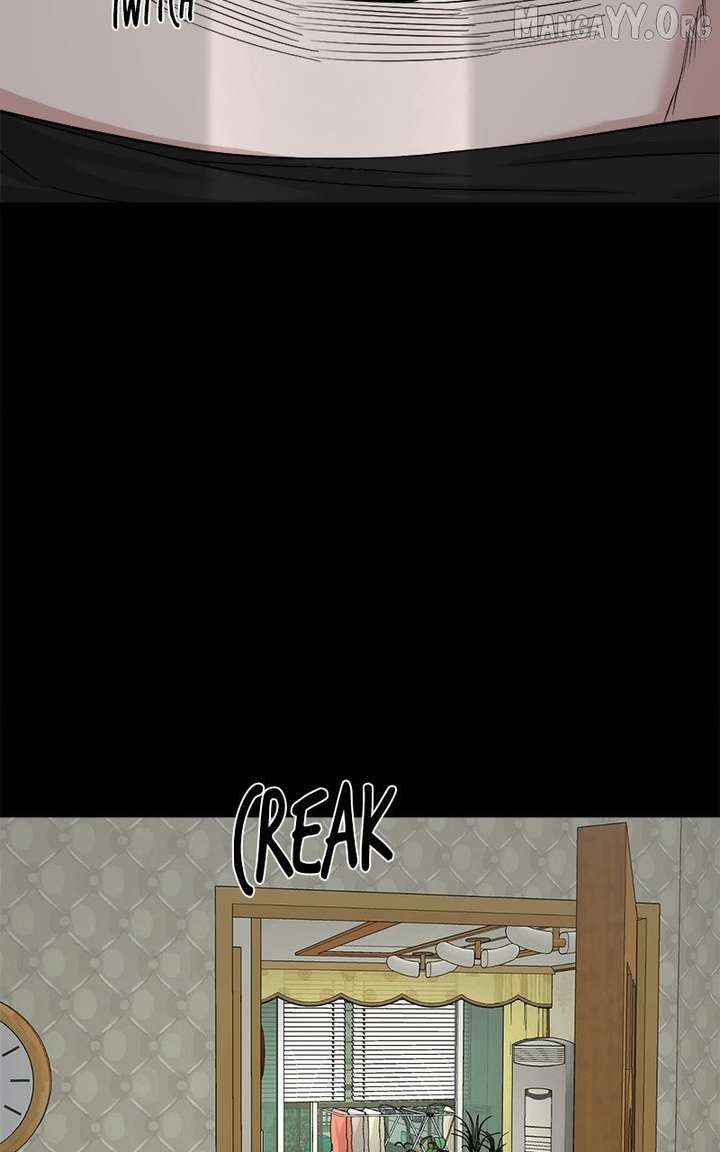 Mysterious Village Chapter 75 page 54 - 