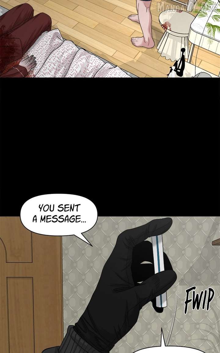 Mysterious Village Chapter 75 page 63 - 