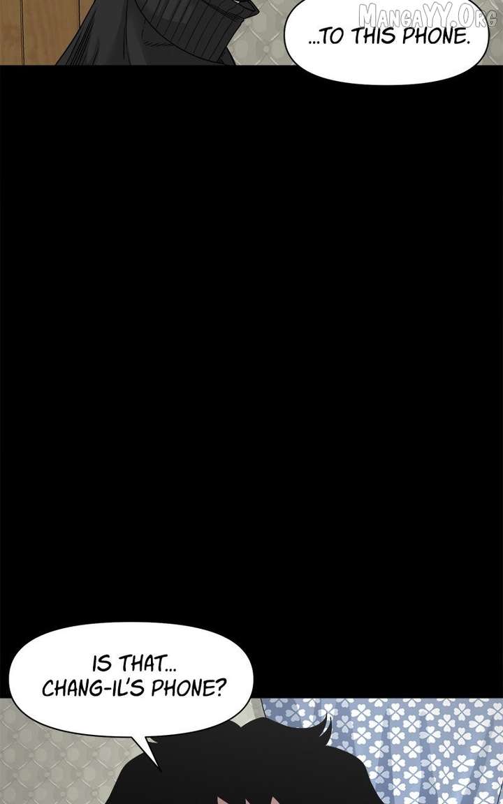 Mysterious Village Chapter 75 page 64 - 