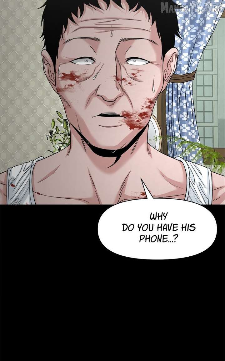 Mysterious Village Chapter 75 page 65 - 