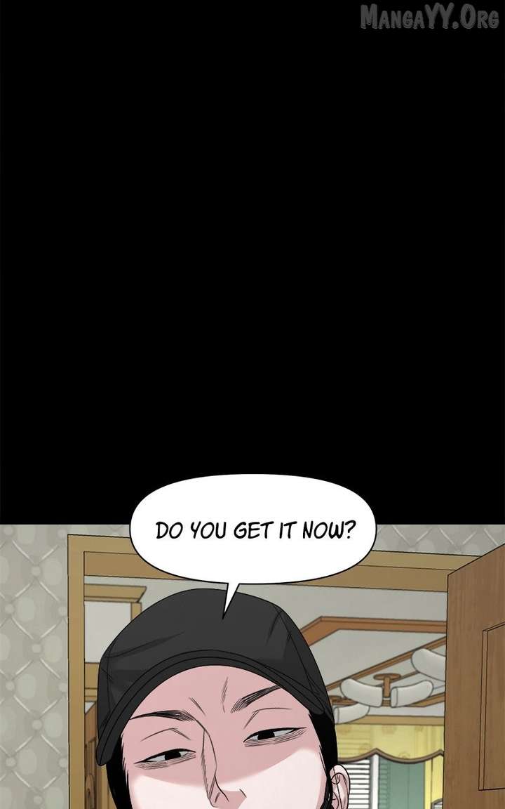 Mysterious Village Chapter 75 page 69 - 