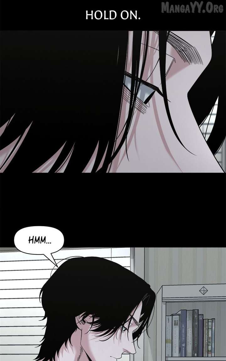 Mysterious Village Chapter 75 page 8 - 