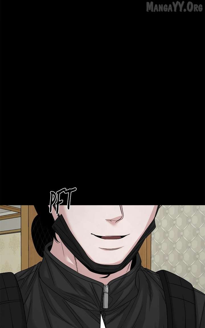 Mysterious Village Chapter 75 page 76 - 