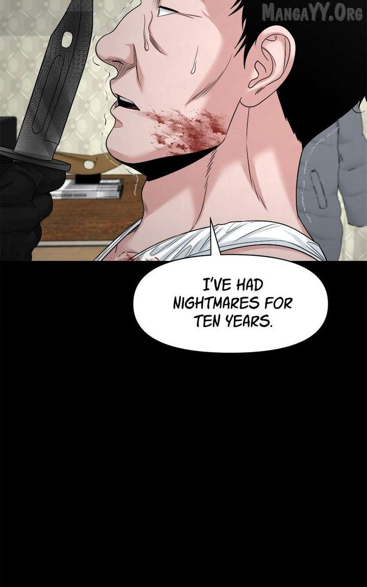 Mysterious Village Chapter 75 page 85 - 