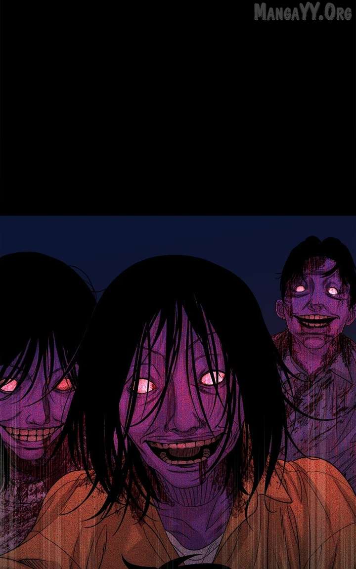 Mysterious Village Chapter 75 page 89 - 