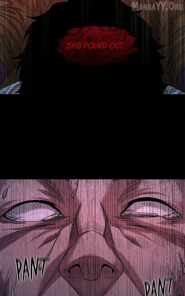 Mysterious Village Chapter 75 page 90 - 
