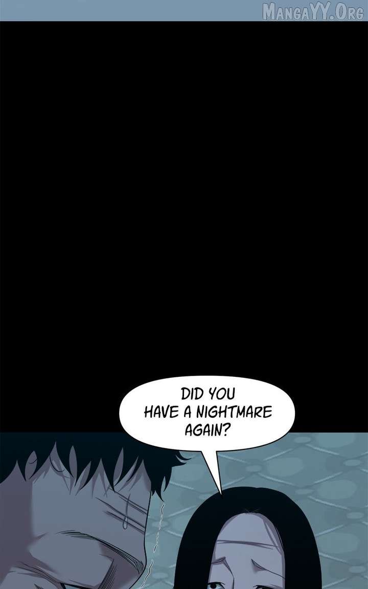 Mysterious Village Chapter 75 page 95 - 
