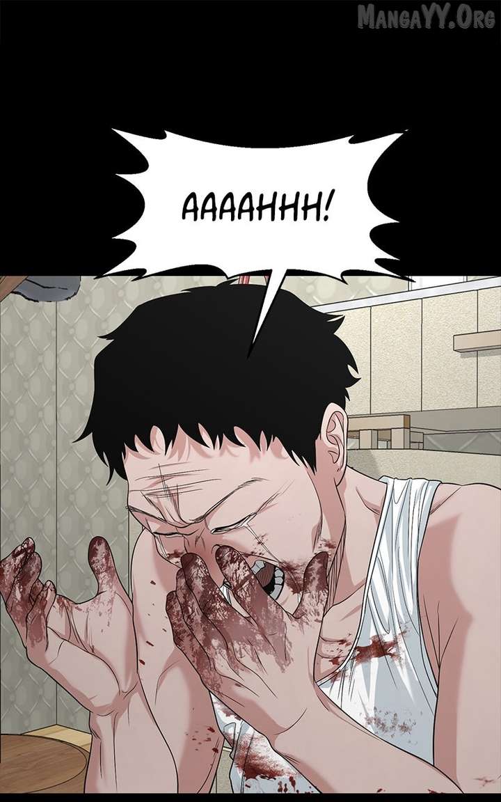 Mysterious Village Chapter 76 page 2 - 