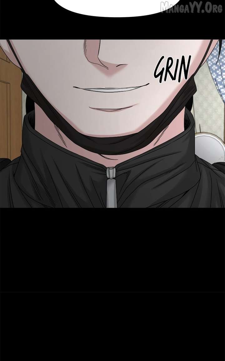 Mysterious Village Chapter 76 page 104 - 