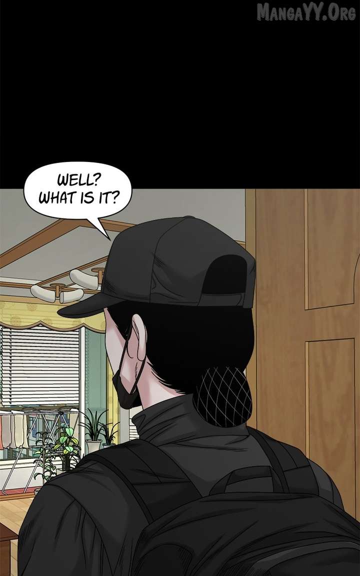 Mysterious Village Chapter 76 page 105 - 