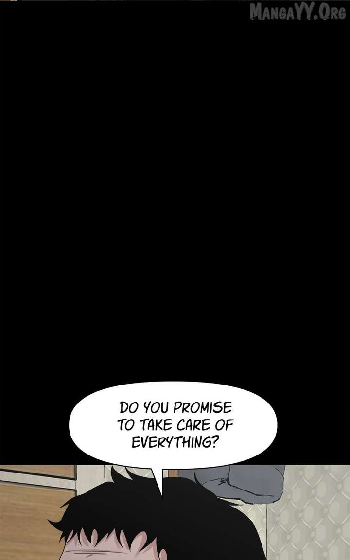 Mysterious Village Chapter 76 page 106 - 
