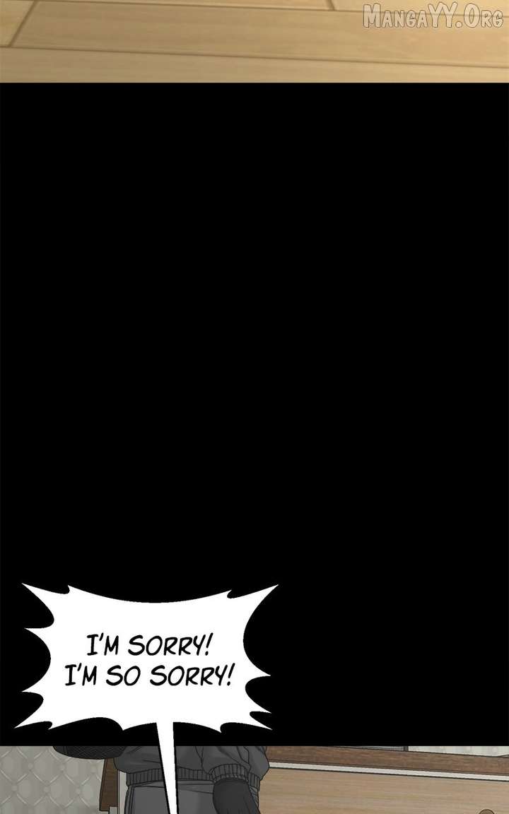 Mysterious Village Chapter 76 page 12 - 