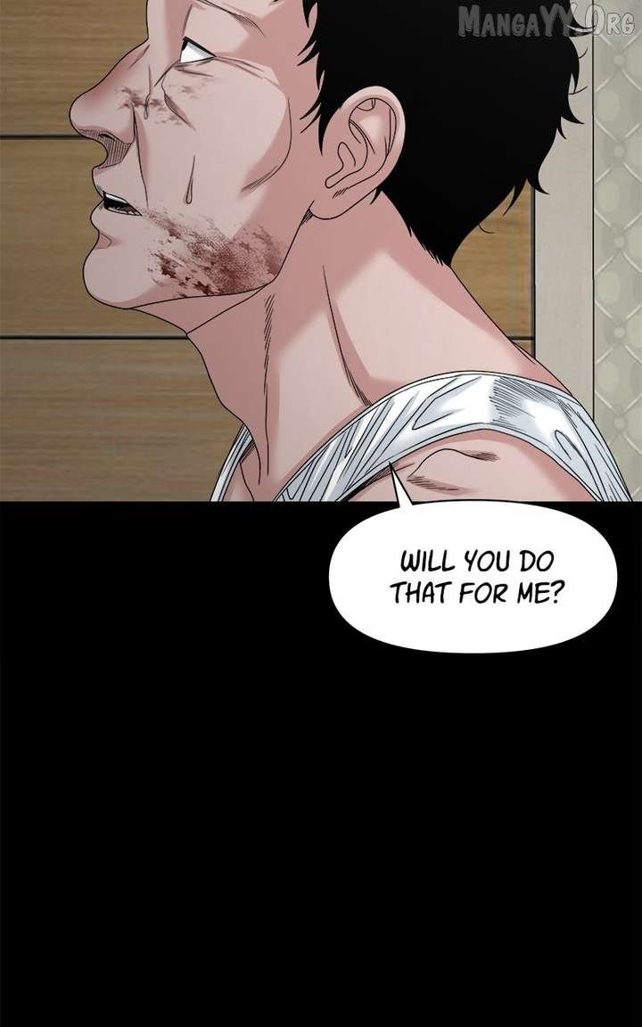 Mysterious Village Chapter 76 page 112 - 