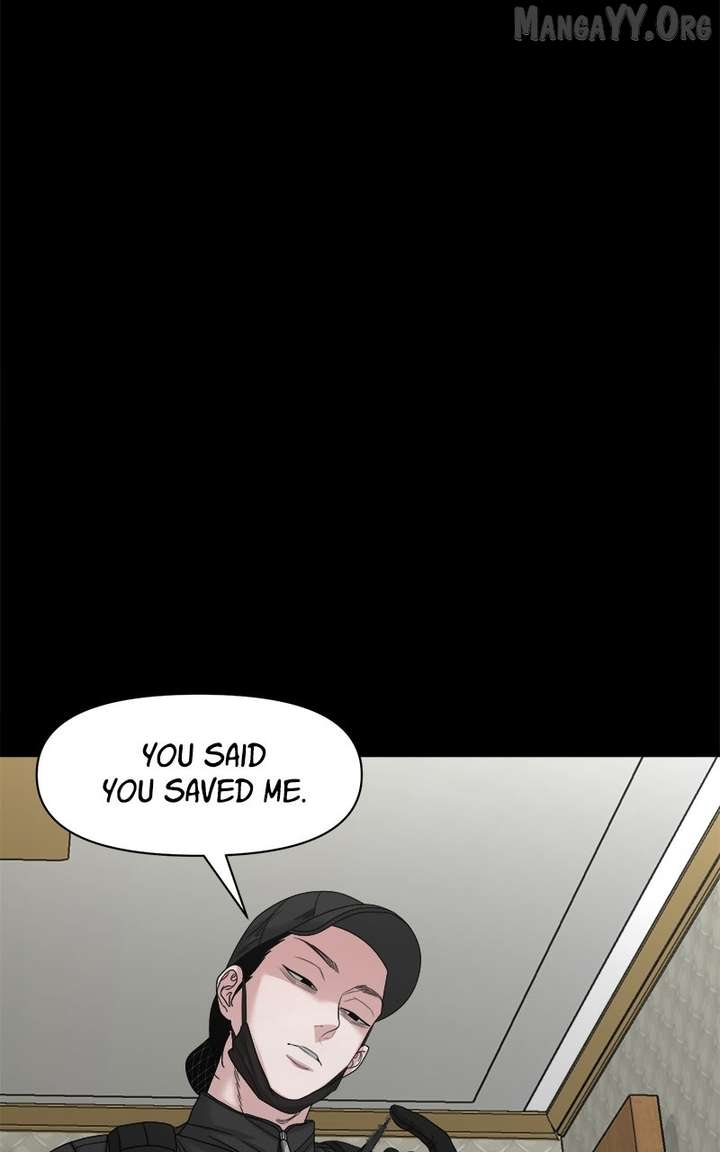 Mysterious Village Chapter 76 page 114 - 