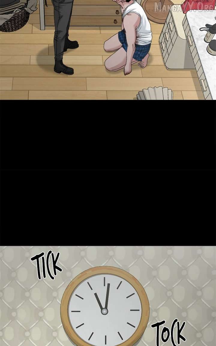 Mysterious Village Chapter 76 page 117 - 
