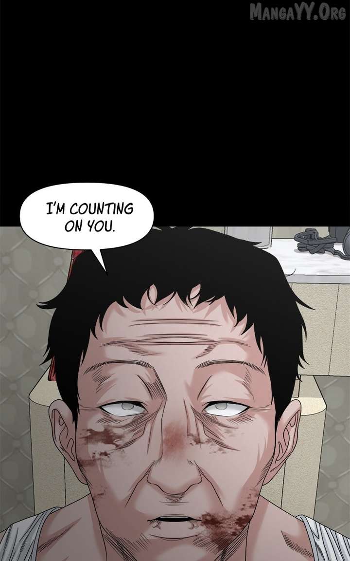 Mysterious Village Chapter 76 page 120 - 