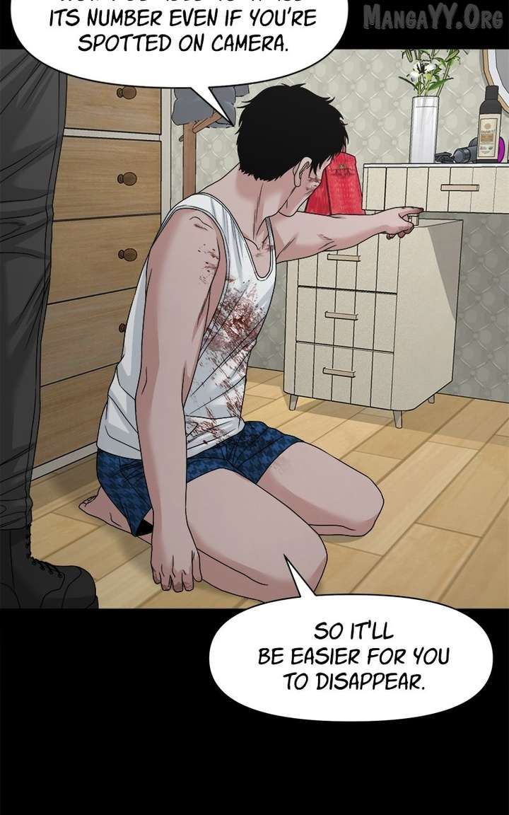 Mysterious Village Chapter 76 page 124 - 