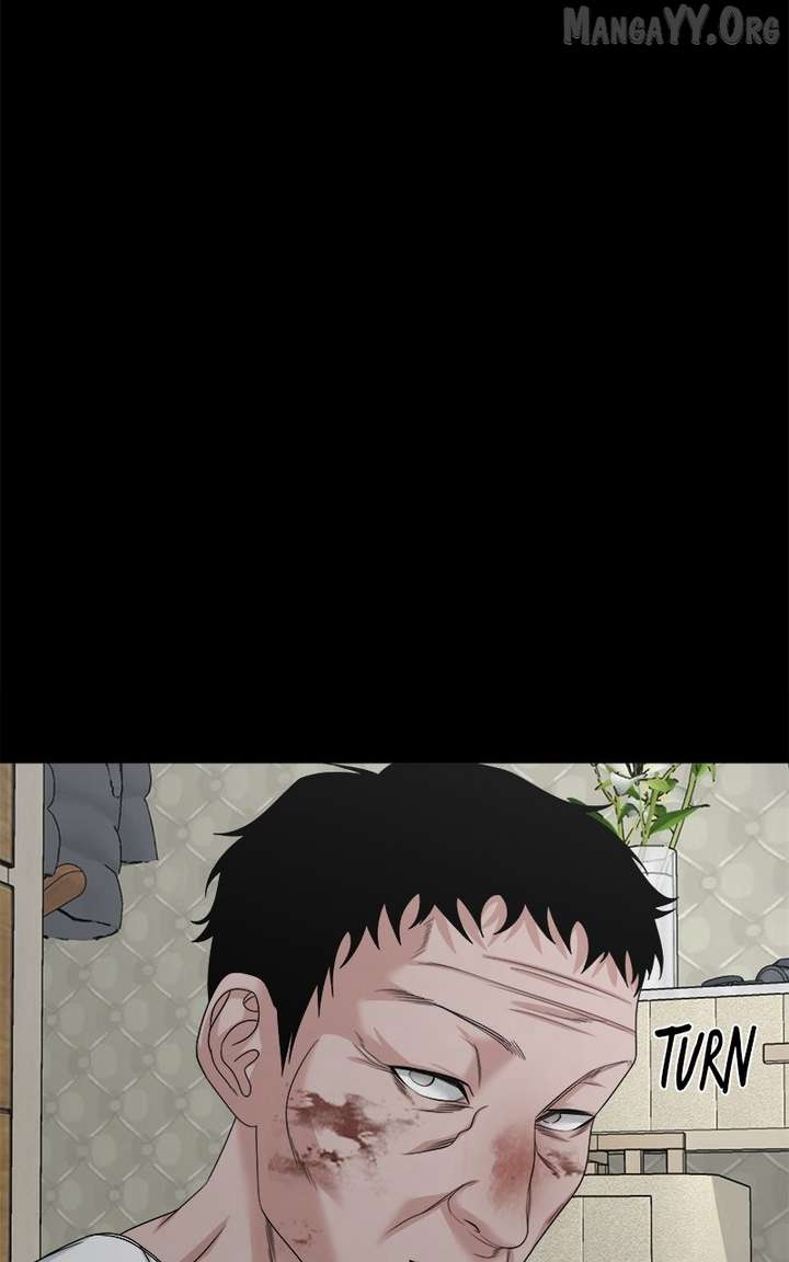 Mysterious Village Chapter 76 page 125 - 