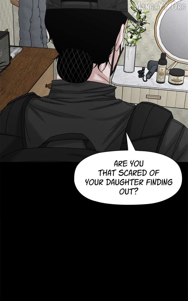 Mysterious Village Chapter 76 page 128 - 