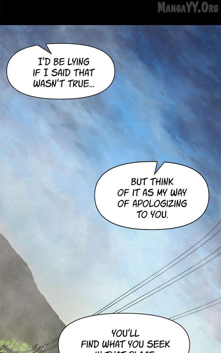 Mysterious Village Chapter 76 page 129 - 