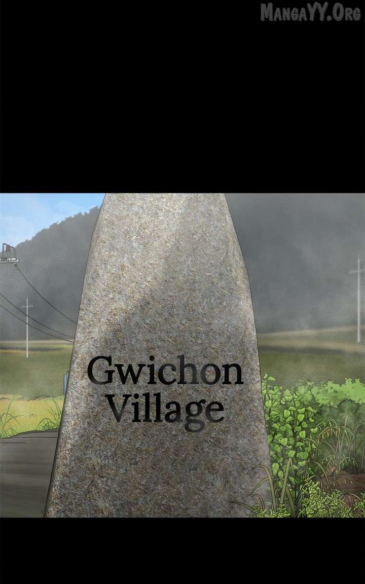 Mysterious Village Chapter 76 page 135 - 