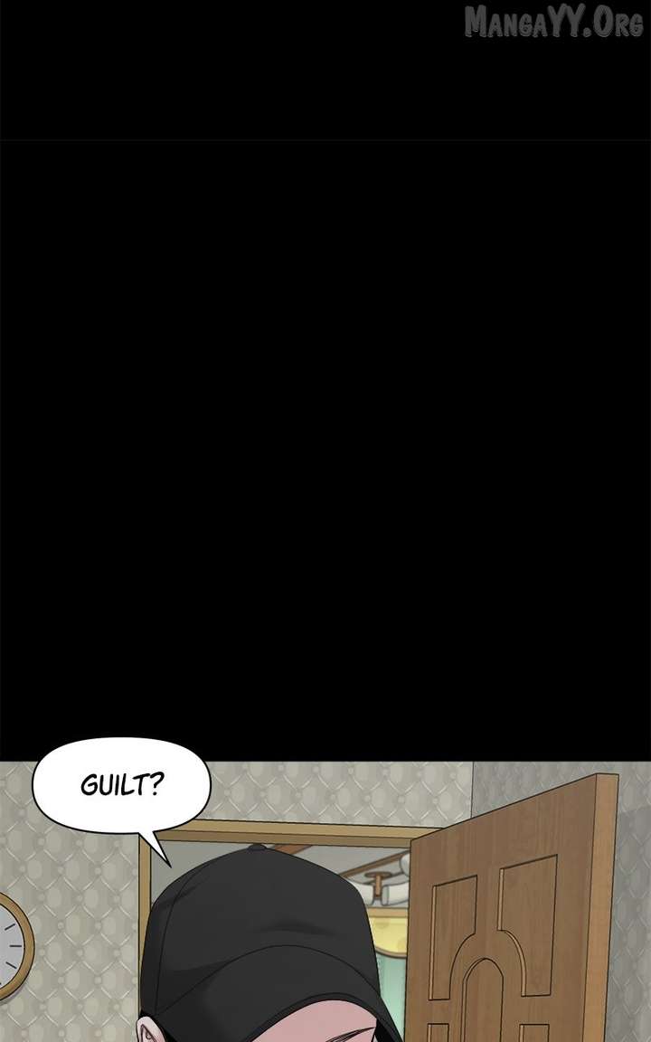 Mysterious Village Chapter 76 page 15 - 