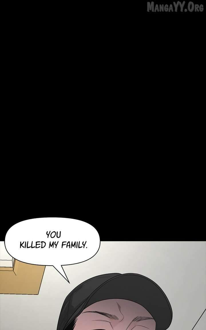 Mysterious Village Chapter 76 page 3 - 