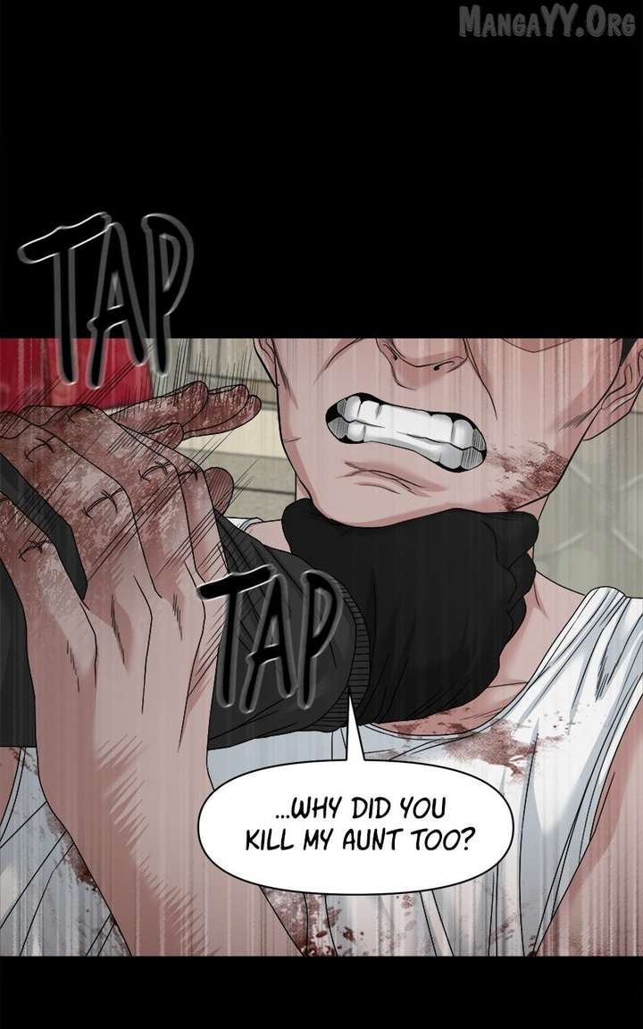 Mysterious Village Chapter 76 page 22 - 