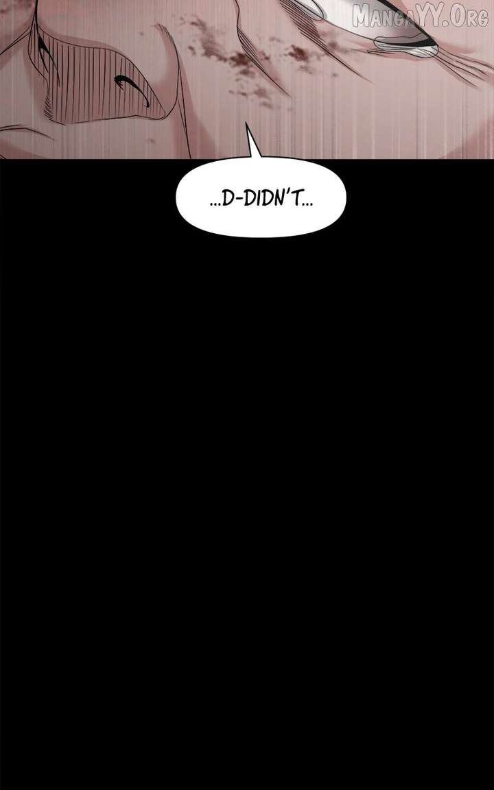 Mysterious Village Chapter 76 page 24 - 