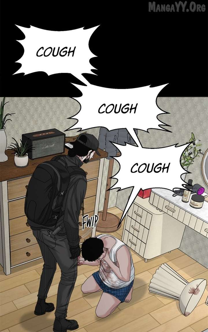 Mysterious Village Chapter 76 page 26 - 