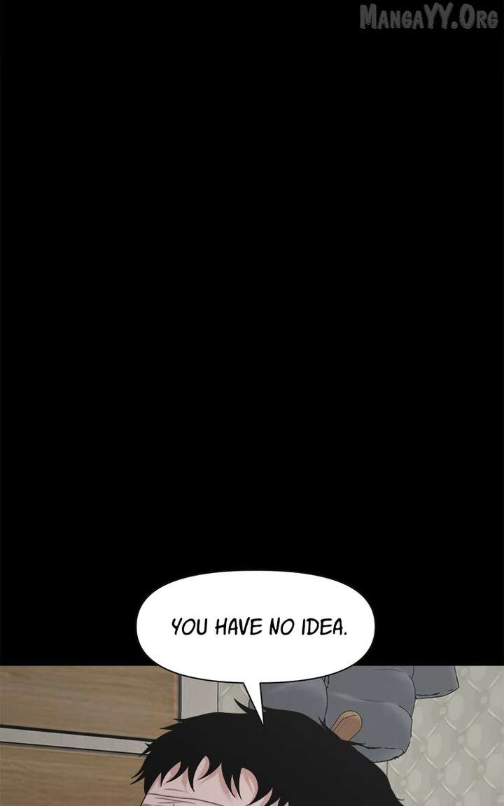 Mysterious Village Chapter 76 page 33 - 