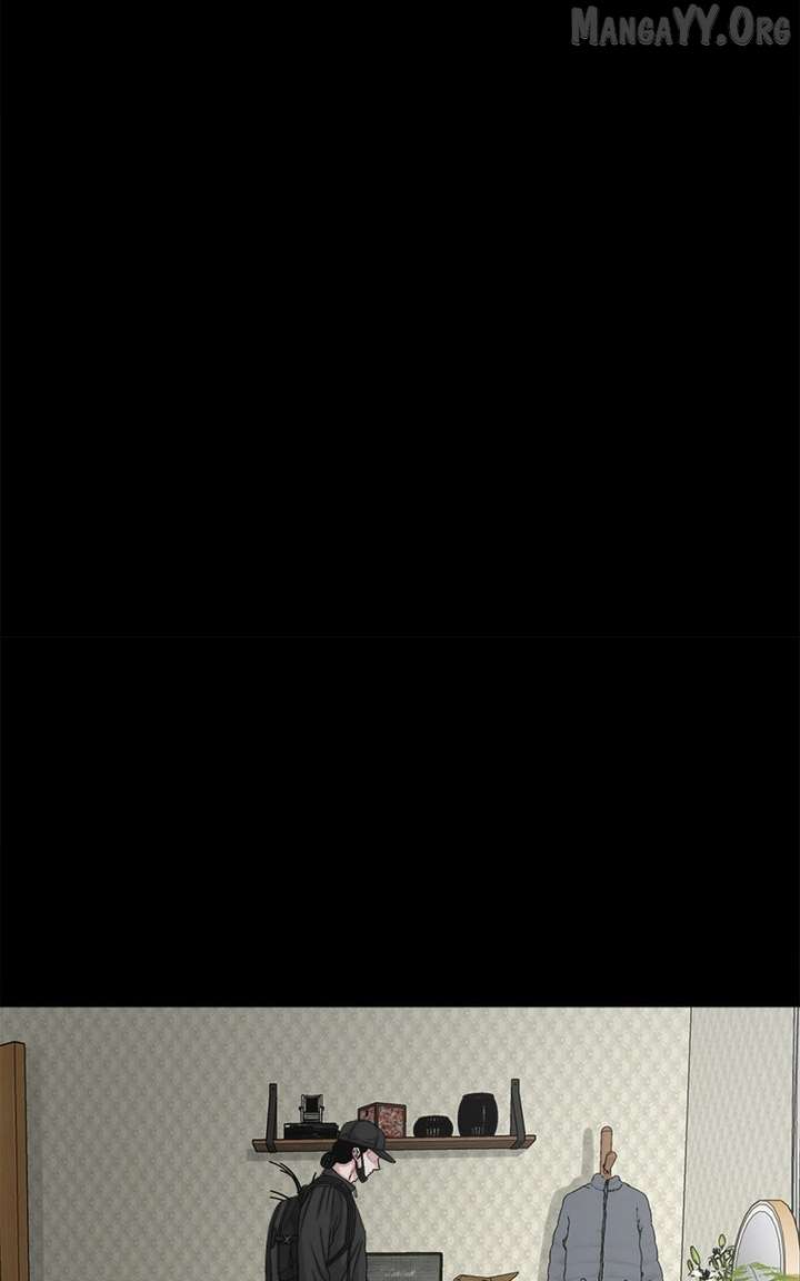Mysterious Village Chapter 76 page 40 - 
