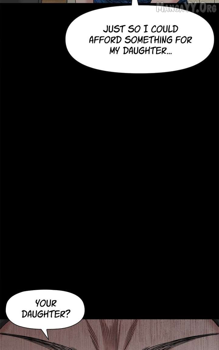 Mysterious Village Chapter 76 page 47 - 