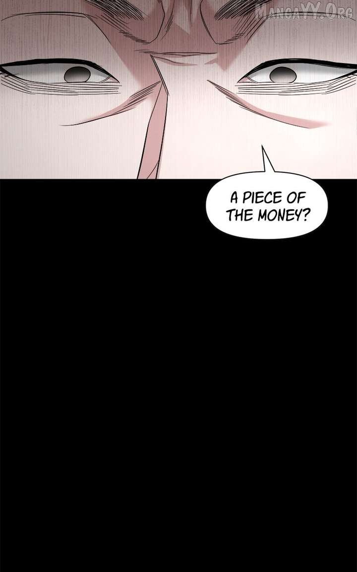 Mysterious Village Chapter 76 page 48 - 