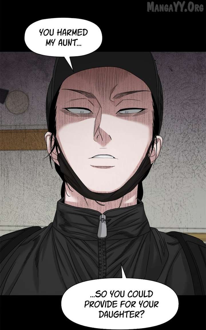Mysterious Village Chapter 76 page 49 - 