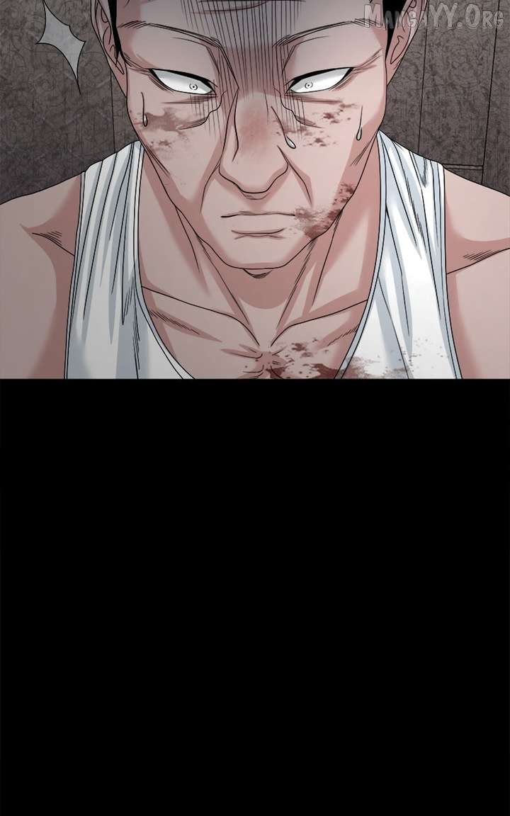 Mysterious Village Chapter 76 page 51 - 