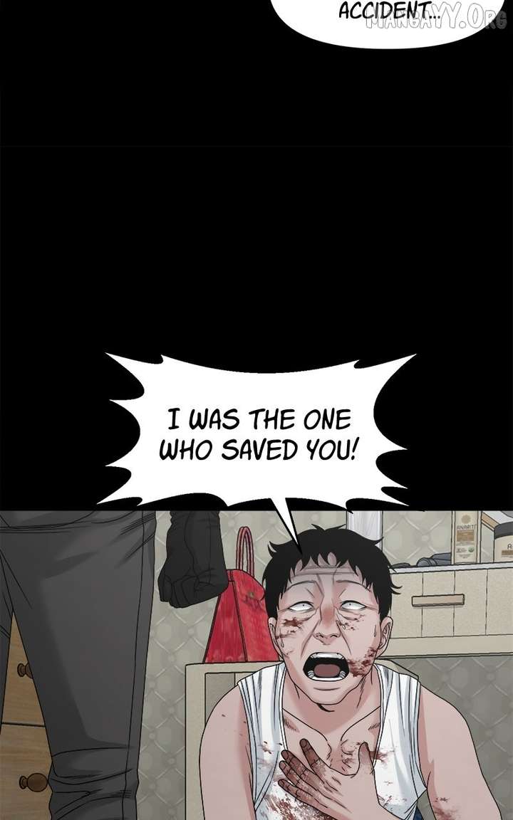 Mysterious Village Chapter 76 page 53 - 
